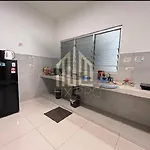 Residensi Prima Kampung Paloh