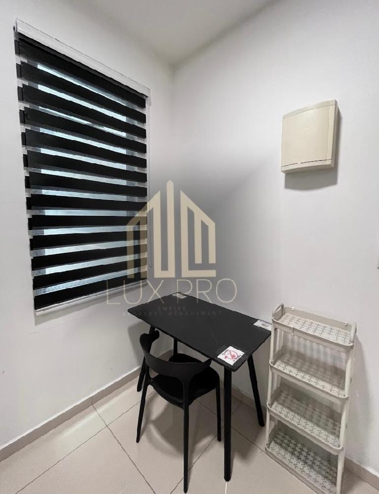 Homestay Residensi Prima Kampung Paloh
