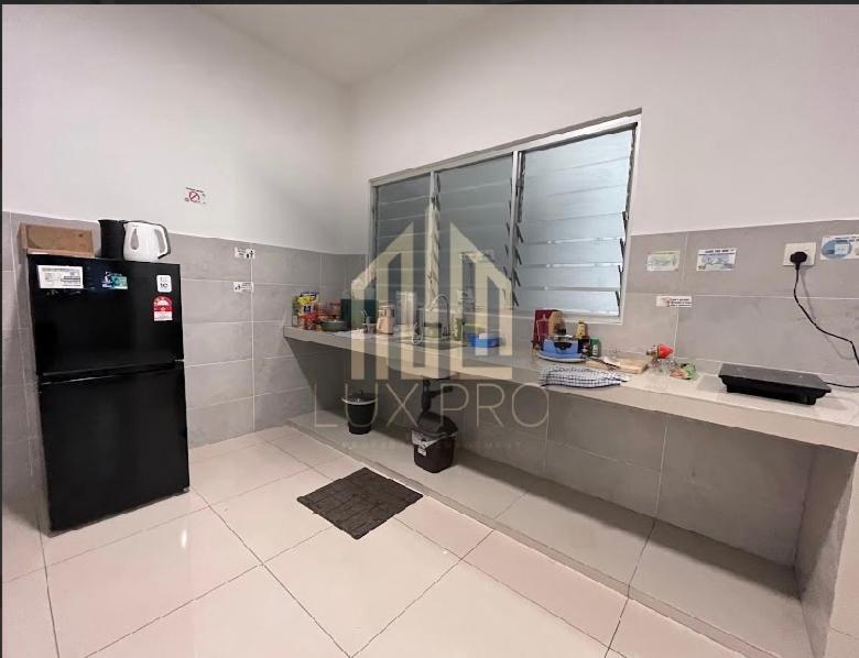 Residensi Prima Kampung Paloh * Ipoh
