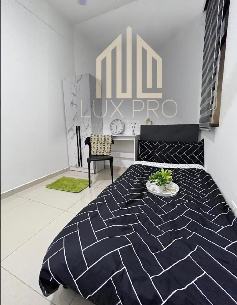 Homestay Residensi Prima Kampung Paloh Ipoh