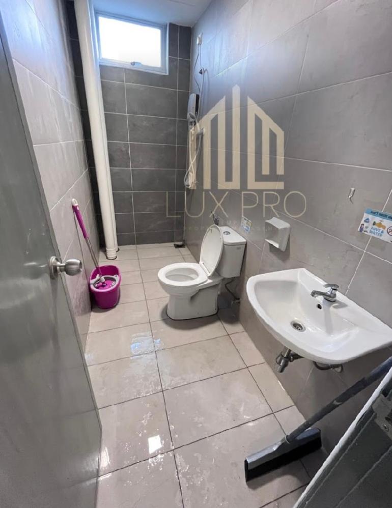 Residensi Prima Kampung Paloh